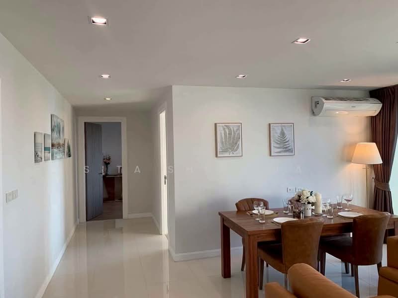 De Amber Condo, Chon Buri (Pattaya), Na Chom Thian, Sattahip, Chon Buri (Pattaya), 2 Bedrooms, 82 sqm, Condo For Sale, by Sita Shrestha, 500301537 - DDproperty.com