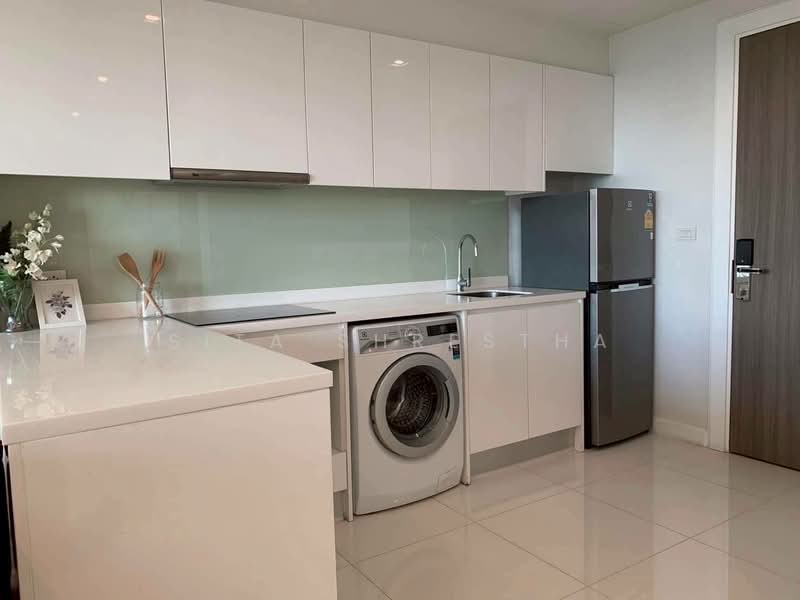 De Amber Condo, Chon Buri (Pattaya), Na Chom Thian, Sattahip, Chon Buri (Pattaya), 2 Bedrooms, 82 sqm, Condo For Sale, by Sita Shrestha, 500301537 - DDproperty.com