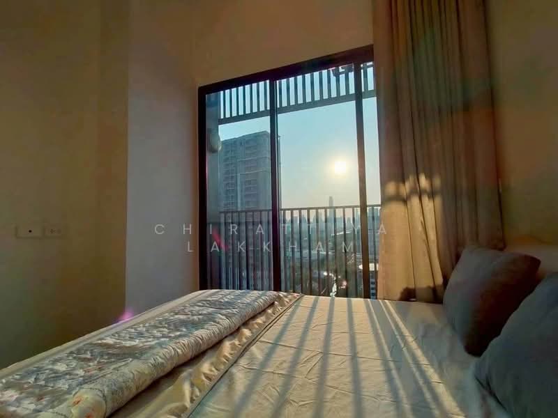 KnightsBridge Space Rama 9, Bangkok, 533 Thanon Asok, Din Daeng, Din Daeng, Bangkok, 1 Bedroom, 48 sqm, Condo For Rent, by Chirattiya Lakkham, 500301538 - DDproperty.com
