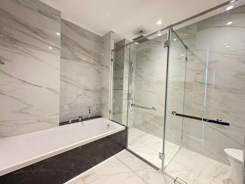 Supalai Icon Sathorn, Bangkok, Sathorn Tai Road, Thung Maha Mek, Sathon, Bangkok, 2 Bedrooms, 92 sqm, Condo For Rent, by Chirattiya Lakkham, 500301544 - DDproperty.com