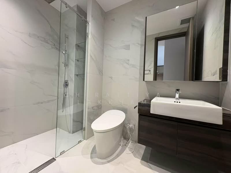 Supalai Icon Sathorn, Bangkok, Sathorn Tai Road, Thung Maha Mek, Sathon, Bangkok, 2 Bedrooms, 92 sqm, Condo For Rent, by Chirattiya Lakkham, 500301544 - DDproperty.com