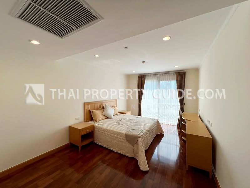 GM Height, Bangkok, Soi Sukhummvit 22, Khong Tan, Khlong Toei, Bangkok, 4 Bedrooms, 580 sqm, Apartment For Rent, by Khun Nita, 500301545 - DDproperty.com