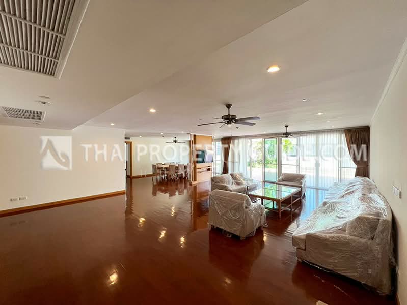 GM Height, Bangkok, Soi Sukhummvit 22, Khong Tan, Khlong Toei, Bangkok, 4 Bedrooms, 580 sqm, Apartment For Rent, by Khun Nita, 500301545 - DDproperty.com