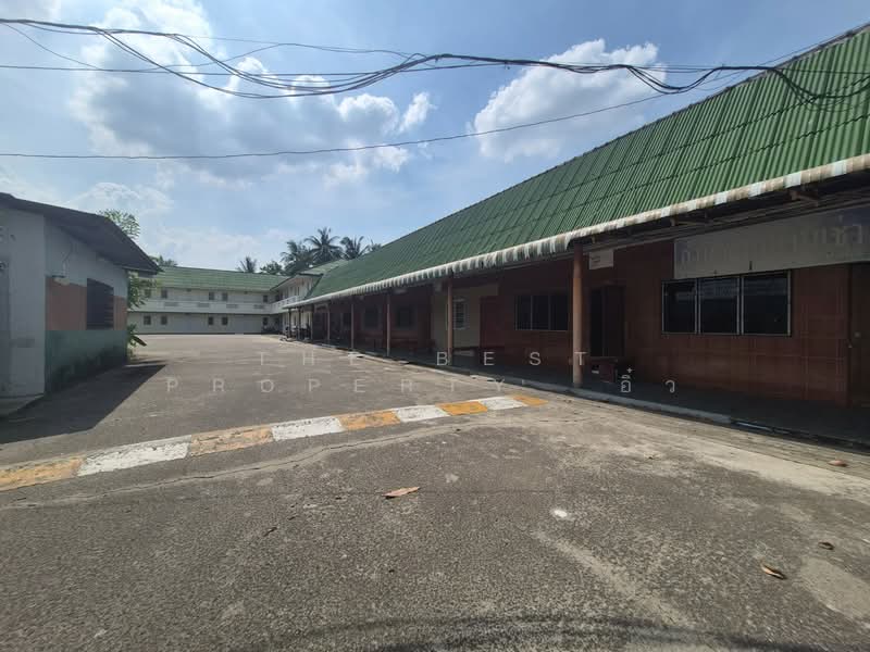 หอพักพร้อมบ้านโพธาราม ราชบุรี, ราชบุรี, บางโตนด, โพธาราม, ราชบุรี, 120 ตร.ม., บ้านเดี่ยว ขาย, โดย The Best Property อิ๋ว, 500301548 - DDproperty.com