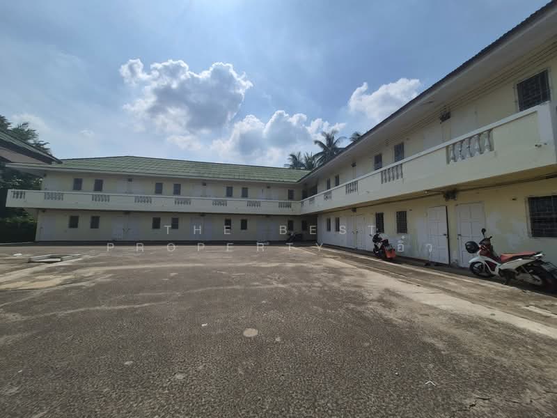 หอพักพร้อมบ้านโพธาราม ราชบุรี, ราชบุรี, บางโตนด, โพธาราม, ราชบุรี, 120 ตร.ม., บ้านเดี่ยว ขาย, โดย The Best Property อิ๋ว, 500301548 - DDproperty.com