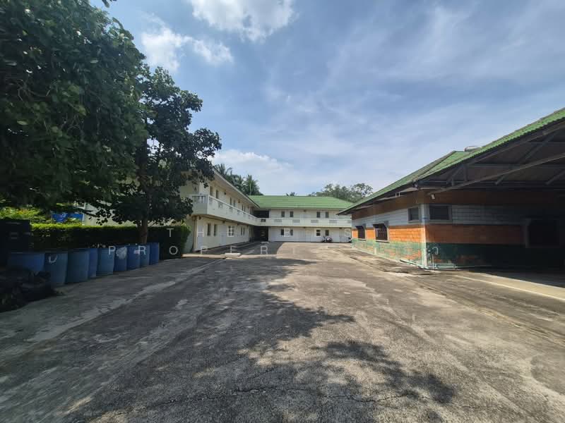หอพักพร้อมบ้านโพธาราม ราชบุรี, Ratchaburi, Bang Tanot, Photharam, Ratchaburi, 10+ Bedrooms, 120 sqm, Single Detached House For Sale, by The Best Property  อิ๋ว, 500301548 - DDproperty.com