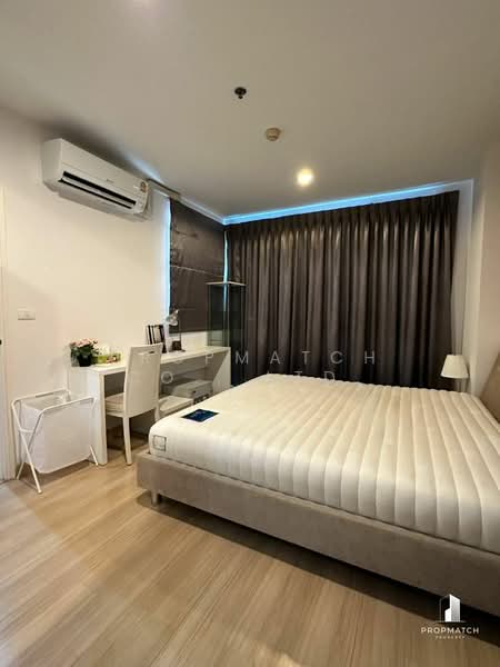 Life @ Ladprao 18, Bangkok, Ladprao Road, Jom Phon, Chatuchak, Bangkok, 1 Bedroom, 45 sqm, Condo For Rent, by PROPMATCH CO., LTD., 500301556 - DDproperty.com