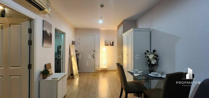 Life @ Ladprao 18, Bangkok, Ladprao Road, Jom Phon, Chatuchak, Bangkok, 1 Bedroom, 45 sqm, Condo For Rent, by PROPMATCH CO., LTD., 500301556 - DDproperty.com