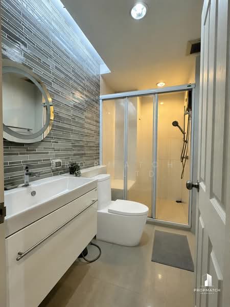 Life @ Ladprao 18, Bangkok, Ladprao Road, Jom Phon, Chatuchak, Bangkok, 1 Bedroom, 45 sqm, Condo For Rent, by PROPMATCH CO., LTD., 500301556 - DDproperty.com