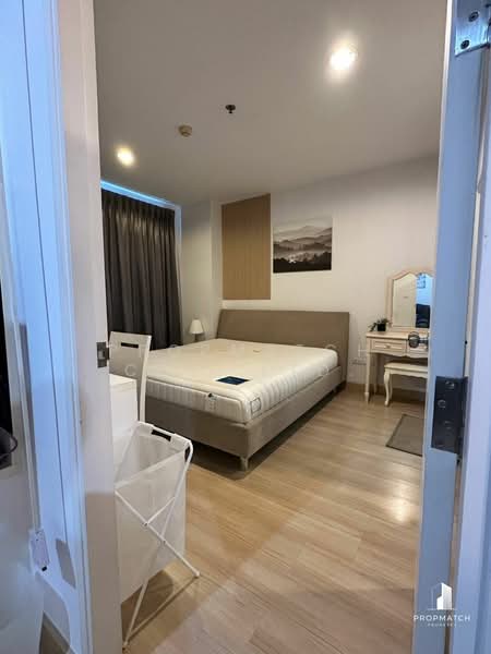 Life @ Ladprao 18, Bangkok, Ladprao Road, Jom Phon, Chatuchak, Bangkok, 1 Bedroom, 45 sqm, Condo For Rent, by PROPMATCH CO., LTD., 500301556 - DDproperty.com