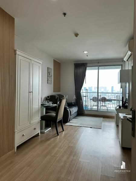Life @ Ladprao 18, Bangkok, Ladprao Road, Jom Phon, Chatuchak, Bangkok, 1 Bedroom, 45 sqm, Condo For Rent, by PROPMATCH CO., LTD., 500301556 - DDproperty.com