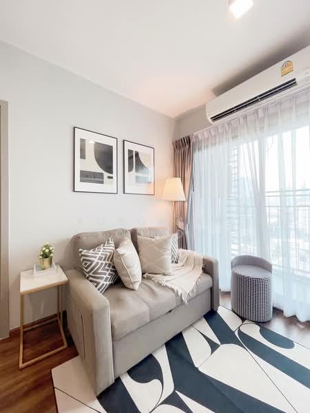 IDEO Sukhumvit 93, Bangkok, 2331 Soi Sukhumvit 93, Bang Chak, Phra Khanong, Bangkok, 2 Bedrooms, 52 sqm, Condo For Rent, by Kongkarn Yodkom, 500301557 - DDproperty.com