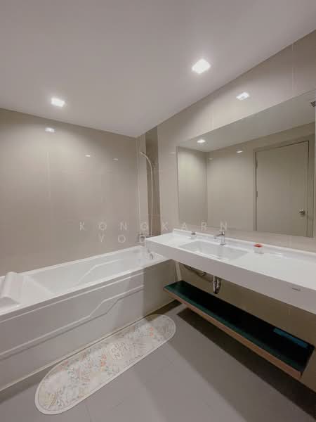 IDEO Sukhumvit 93, Bangkok, 2331 Soi Sukhumvit 93, Bang Chak, Phra Khanong, Bangkok, 2 Bedrooms, 52 sqm, Condo For Rent, by Kongkarn Yodkom, 500301557 - DDproperty.com
