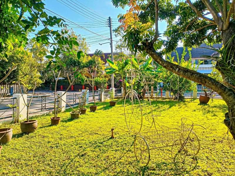 Luxury 4 Bedroom House for Rent at Baan Nai Fun Chiang Mai Spacious Family Home, Chiang Mai, Mae Hia, Muang Chiang Mai, Chiang Mai, 4 Bedrooms, 468 sqm, Single Detached House For Rent, by Fazwaz (Thailand) Co., Ltd., 500301560 - DDproperty.com