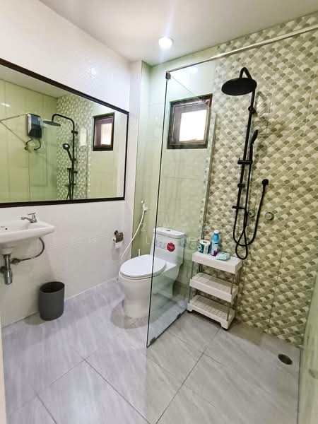 บ้านหรู 4 ห้องนอนให้เช่า Baan Nai Fun เชียงใหม่ พื้นที่ใหญ่ เงียบสงบ ใกล้เมือง, เชียงใหม่, แม่เหียะ, เมืองเชียงใหม่, เชียงใหม่, 468 ตร.ม., บ้านเดี่ยว ให้เช่า, โดย Fazwaz (Thailand) Co., Ltd., 500301560 - DDproperty.com
