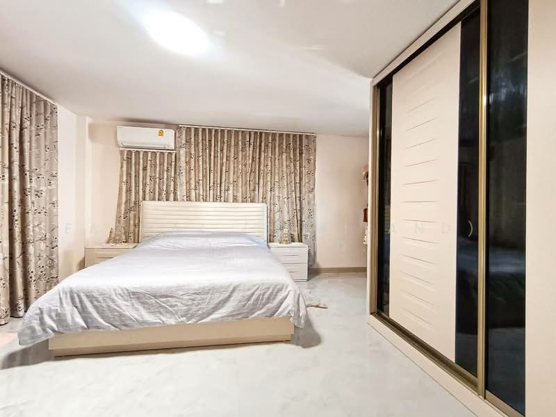 บ้านหรู 4 ห้องนอนให้เช่า Baan Nai Fun เชียงใหม่ พื้นที่ใหญ่ เงียบสงบ ใกล้เมือง, เชียงใหม่, แม่เหียะ, เมืองเชียงใหม่, เชียงใหม่, 468 ตร.ม., บ้านเดี่ยว ให้เช่า, โดย Fazwaz (Thailand) Co., Ltd., 500301560 - DDproperty.com