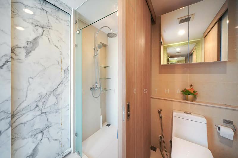 The Riviera Wongamat, Chon Buri (Pattaya), Na Kluea 16 Alley, Na Kloe, Bang Lamung (Pattaya), Chon Buri (Pattaya), 1 Bedroom, 35 sqm, Condo For Sale, by Sita Shrestha, 500301562 - DDproperty.com