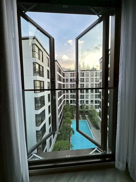 Chapter Thonglor 25, Bangkok, Soi Thonglor 25, Sukhumvit Road, Khlong Tan Nua, Watthana, Bangkok, 2 Bedrooms, 58 sqm, Condo For Rent, by Chirattiya Lakkham, 500301565 - DDproperty.com