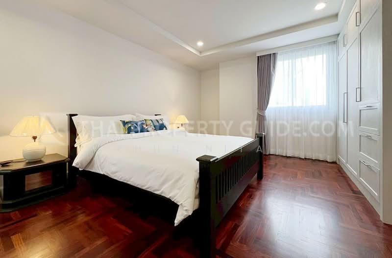 The Lanai Private Residence : เดอะ ลาไน ไพรเวด สุขุมวิท 26, กรุงเทพ, 33 สุขุมวิท 26, คลองตัน, คลองเตย, กรุงเทพ, 340 ตร.ม., อพาร์ทเมนท์ ให้เช่า, โดย Khun Nita, 500301566 - DDproperty.com