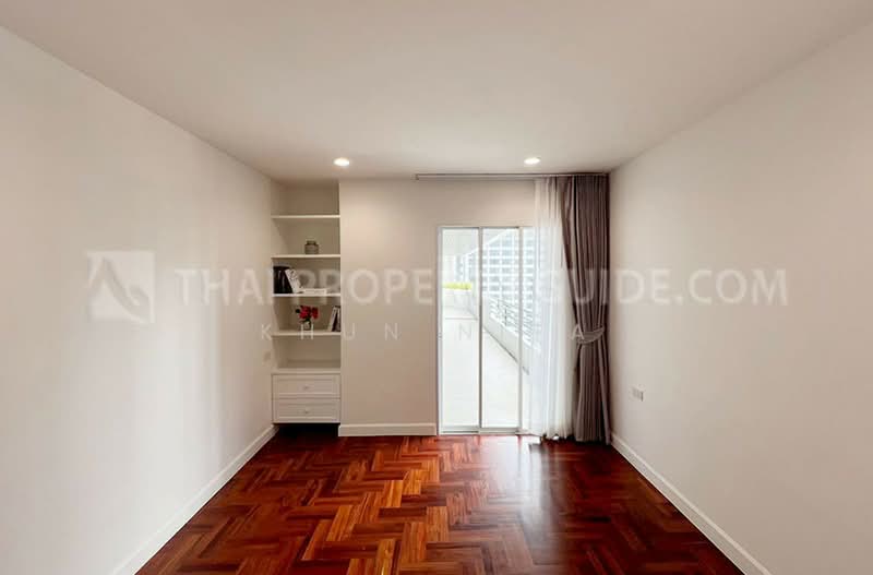 The Lanai Private Residence : เดอะ ลาไน ไพรเวด สุขุมวิท 26, กรุงเทพ, 33 สุขุมวิท 26, คลองตัน, คลองเตย, กรุงเทพ, 340 ตร.ม., อพาร์ทเมนท์ ให้เช่า, โดย Khun Nita, 500301566 - DDproperty.com