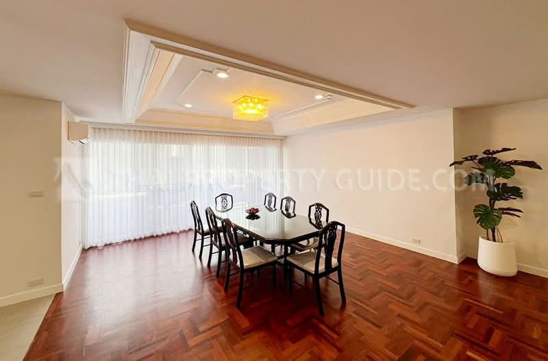 The Lanai Private Residence : เดอะ ลาไน ไพรเวด สุขุมวิท 26, กรุงเทพ, 33 สุขุมวิท 26, คลองตัน, คลองเตย, กรุงเทพ, 340 ตร.ม., อพาร์ทเมนท์ ให้เช่า, โดย Khun Nita, 500301566 - DDproperty.com