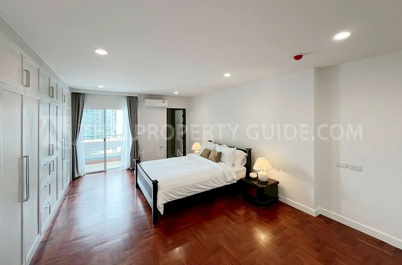 The Lanai Private Residence, Bangkok, 33 Sukhumvit 26, Khong Tan, Khlong Toei, Bangkok, 4 Bedrooms, 340 sqm, Apartment For Rent, by Khun Nita, 500301566 - DDproperty.com