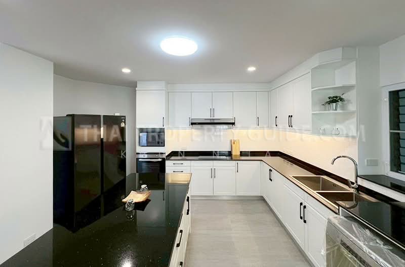 The Lanai Private Residence, Bangkok, 33 Sukhumvit 26, Khong Tan, Khlong Toei, Bangkok, 4 Bedrooms, 340 sqm, Apartment For Rent, by Khun Nita, 500301566 - DDproperty.com