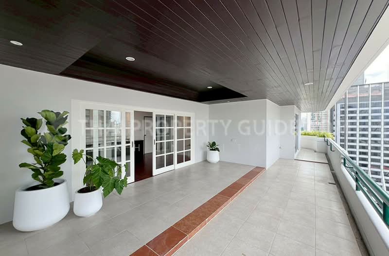 The Lanai Private Residence : เดอะ ลาไน ไพรเวด สุขุมวิท 26, กรุงเทพ, 33 สุขุมวิท 26, คลองตัน, คลองเตย, กรุงเทพ, 340 ตร.ม., อพาร์ทเมนท์ ให้เช่า, โดย Khun Nita, 500301566 - DDproperty.com