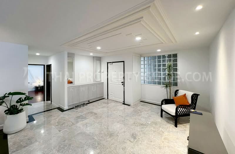 The Lanai Private Residence : เดอะ ลาไน ไพรเวด สุขุมวิท 26, กรุงเทพ, 33 สุขุมวิท 26, คลองตัน, คลองเตย, กรุงเทพ, 340 ตร.ม., อพาร์ทเมนท์ ให้เช่า, โดย Khun Nita, 500301566 - DDproperty.com