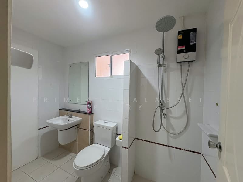 Passorn Kathu-Patong, Phuket, Pruksa Ville Village 146/35, Kammala, Kathu, Phuket, 3 Bedrooms, 80 sqm, Single Detached House For Rent, by primeglobalasset paery, 500301573 - DDproperty.com