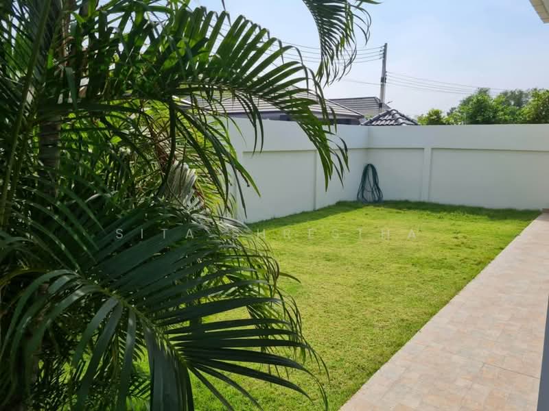 3-BR House, Chon Buri (Pattaya), Huai Yai, Bang Lamung (Pattaya), Chon Buri (Pattaya), 3 Bedrooms, 358 sqm, Single Detached House For Sale, by Sita Shrestha, 500301574 - DDproperty.com