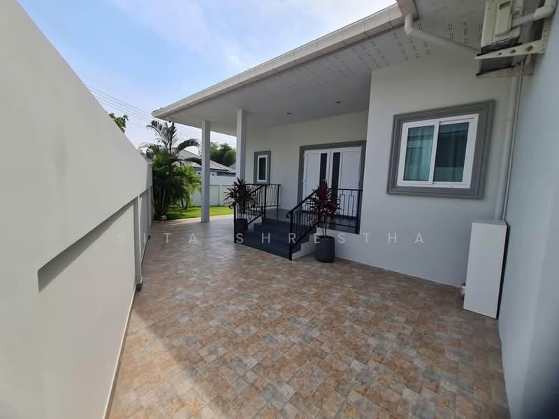 3-BR House, Chon Buri (Pattaya), Huai Yai, Bang Lamung (Pattaya), Chon Buri (Pattaya), 3 Bedrooms, 358 sqm, Single Detached House For Sale, by Sita Shrestha, 500301574 - DDproperty.com