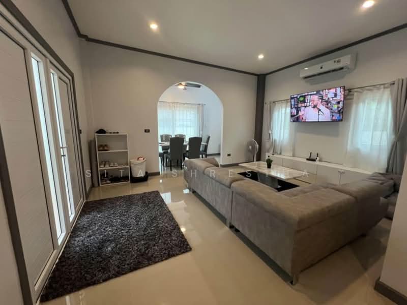 3-BR House, Chon Buri (Pattaya), Huai Yai, Bang Lamung (Pattaya), Chon Buri (Pattaya), 3 Bedrooms, 358 sqm, Single Detached House For Sale, by Sita Shrestha, 500301574 - DDproperty.com