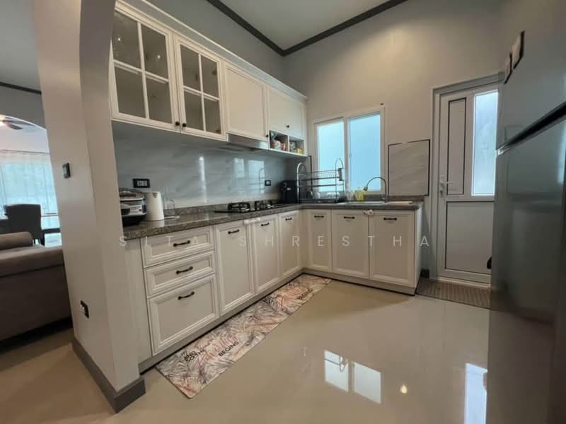3-BR House, Chon Buri (Pattaya), Huai Yai, Bang Lamung (Pattaya), Chon Buri (Pattaya), 3 Bedrooms, 358 sqm, Single Detached House For Sale, by Sita Shrestha, 500301574 - DDproperty.com