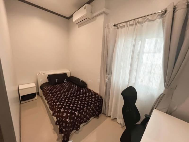 บ้าน 3-ห้องนอน, ชลบุรี, ห้วยใหญ่, บางละมุง, ชลบุรี, 358 ตร.ม., บ้านเดี่ยว ขาย, โดย Sita Shrestha, 500301574 - DDproperty.com