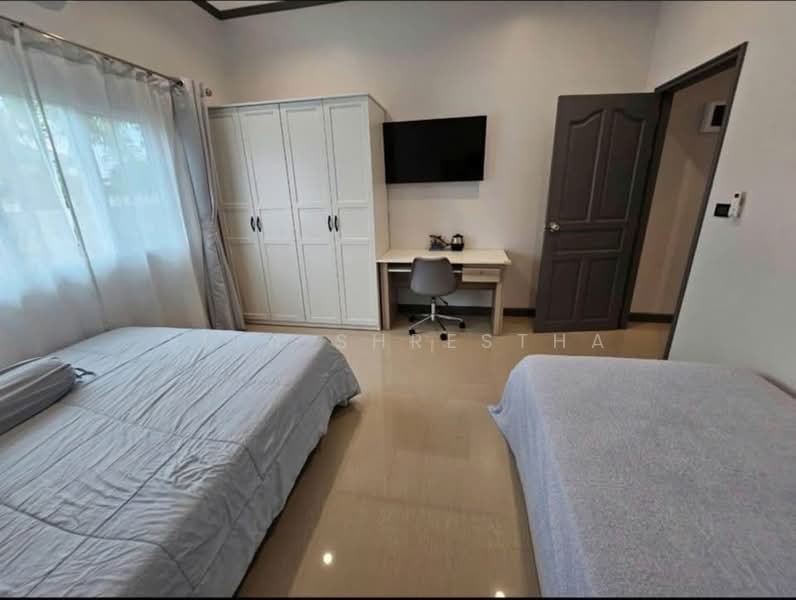 3-BR House, Chon Buri (Pattaya), Huai Yai, Bang Lamung (Pattaya), Chon Buri (Pattaya), 3 Bedrooms, 358 sqm, Single Detached House For Sale, by Sita Shrestha, 500301574 - DDproperty.com