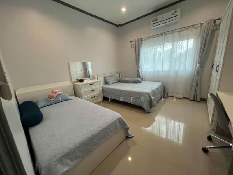 3-BR House, Chon Buri (Pattaya), Huai Yai, Bang Lamung (Pattaya), Chon Buri (Pattaya), 3 Bedrooms, 358 sqm, Single Detached House For Sale, by Sita Shrestha, 500301574 - DDproperty.com
