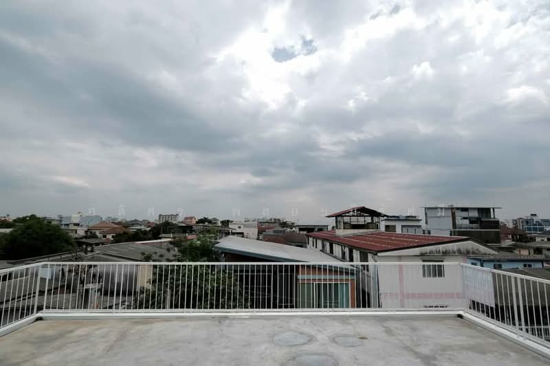 เขตลาดพร้าว, กรุงเทพ, ลาดพร้าว, กรุงเทพ, 600 ตร.ม., สำนักงาน ให้เช่า, โดย อดิศร พลอยมีรัศมี, 500301579 - DDproperty.com