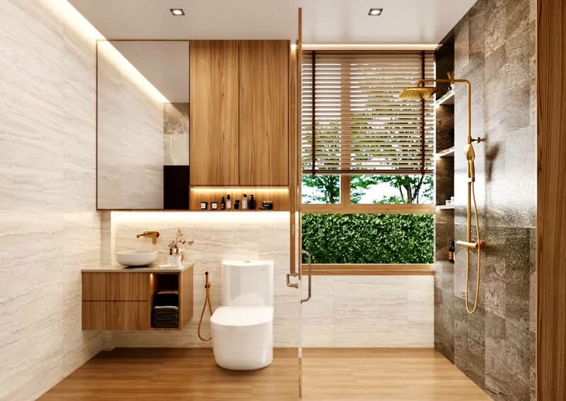 5-BR House, Chon Buri (Pattaya), Poong, Bang Lamung (Pattaya), Chon Buri (Pattaya), 5 Bedrooms, 350 sqm, Single Detached House For Sale, by Sita Shrestha, 500301583 - DDproperty.com