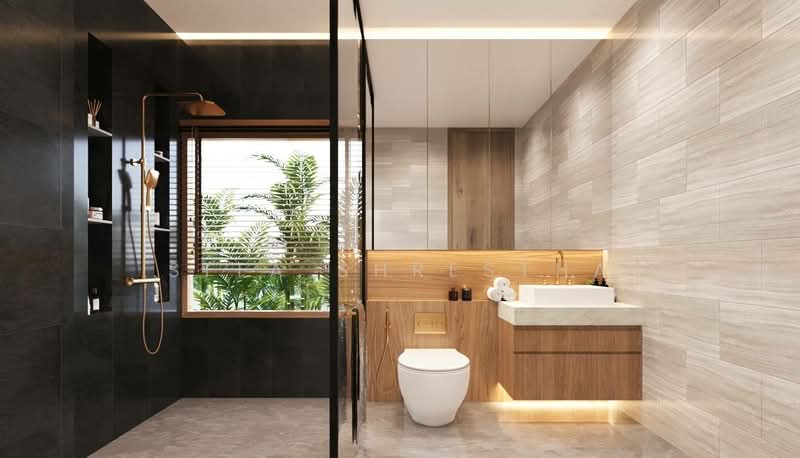 5-BR House, Chon Buri (Pattaya), Poong, Bang Lamung (Pattaya), Chon Buri (Pattaya), 5 Bedrooms, 350 sqm, Single Detached House For Sale, by Sita Shrestha, 500301583 - DDproperty.com
