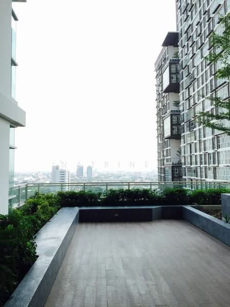 The Coast, Bangkok, 3888 Sukhumvit Road, Bang Na Tai, Bang Na, Bangkok, 1 Bedroom, 43 sqm, Condo For Sale, by Natrinee Aphirachatanon, 500301584 - DDproperty.com