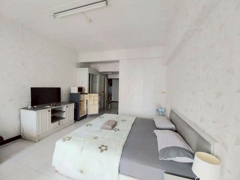 Thiantong Condo, Chon Buri (Pattaya), 145 หาดจอมเทียน, Nong Pru, Bang Lamung (Pattaya), Chon Buri (Pattaya), Studio, 30 sqm, Condo For Sale, by Regina Nuengjamnong, 500301586 - DDproperty.com