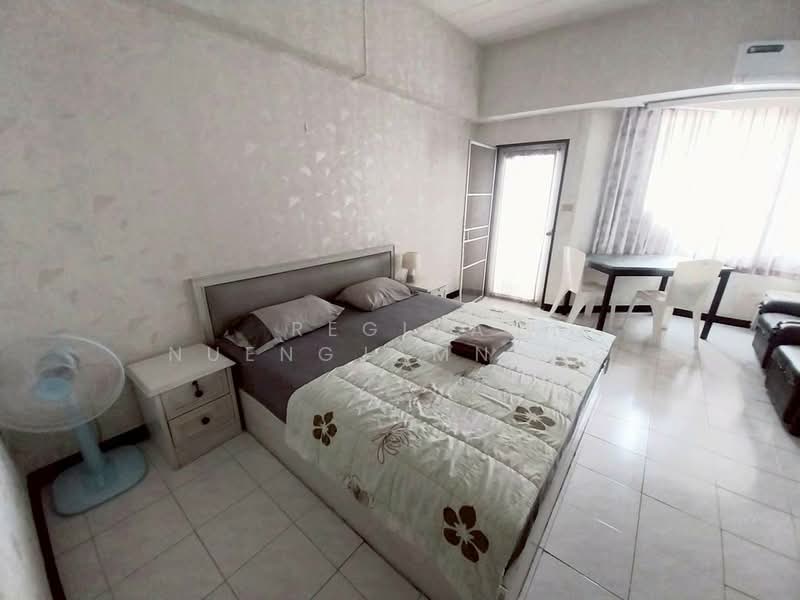 Thiantong Condo, Chon Buri (Pattaya), 145 หาดจอมเทียน, Nong Pru, Bang Lamung (Pattaya), Chon Buri (Pattaya), Studio, 30 sqm, Condo For Sale, by Regina Nuengjamnong, 500301586 - DDproperty.com