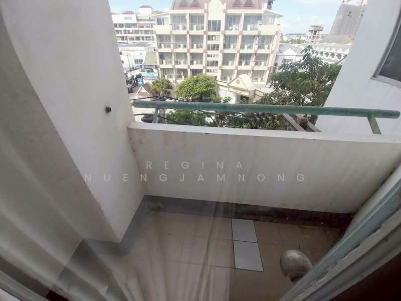 Thiantong Condo, Chon Buri (Pattaya), 145 หาดจอมเทียน, Nong Pru, Bang Lamung (Pattaya), Chon Buri (Pattaya), Studio, 30 sqm, Condo For Sale, by Regina Nuengjamnong, 500301586 - DDproperty.com