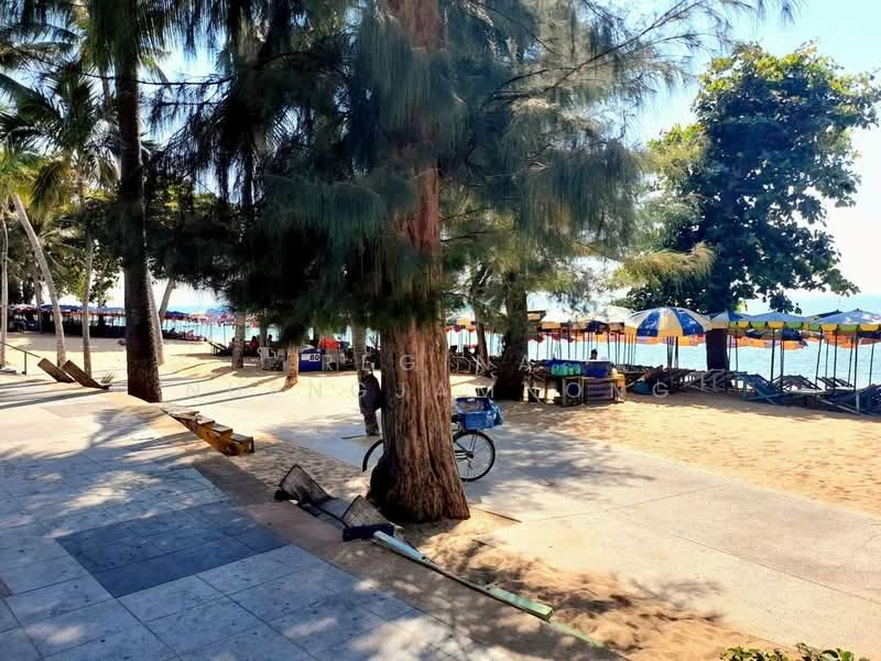 Thiantong Condo, Chon Buri (Pattaya), 145 หาดจอมเทียน, Nong Pru, Bang Lamung (Pattaya), Chon Buri (Pattaya), Studio, 30 sqm, Condo For Sale, by Regina Nuengjamnong, 500301586 - DDproperty.com