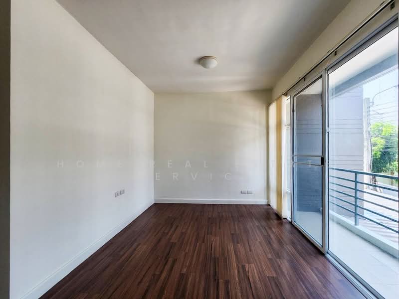 Town Avenue Rama 9, Bangkok, Soi Krungthep Kreetha 7, Hua Mak, Bang Kapi, Bangkok, 3 Bedrooms, 168 sqm, Townhouse For Sale, by HOME Real Estate Service, 500301588 - DDproperty.com