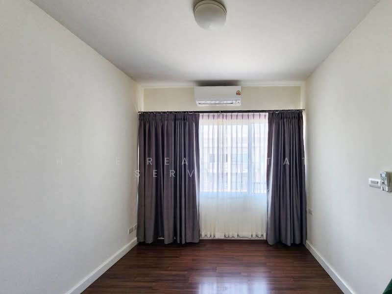 Town Avenue Rama 9, Bangkok, Soi Krungthep Kreetha 7, Hua Mak, Bang Kapi, Bangkok, 3 Bedrooms, 168 sqm, Townhouse For Sale, by HOME Real Estate Service, 500301588 - DDproperty.com
