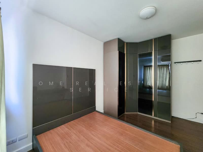 Town Avenue Rama 9, Bangkok, Soi Krungthep Kreetha 7, Hua Mak, Bang Kapi, Bangkok, 3 Bedrooms, 168 sqm, Townhouse For Sale, by HOME Real Estate Service, 500301588 - DDproperty.com