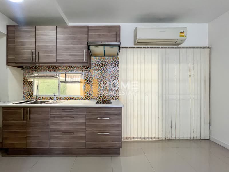 Town Avenue Rama 9, Bangkok, Soi Krungthep Kreetha 7, Hua Mak, Bang Kapi, Bangkok, 3 Bedrooms, 168 sqm, Townhouse For Sale, by HOME Real Estate Service, 500301588 - DDproperty.com