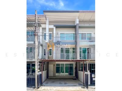 ขาย - Town Avenue Rama 9 : ทาวน์ อเวนิว พระราม 9, กรุงเทพ